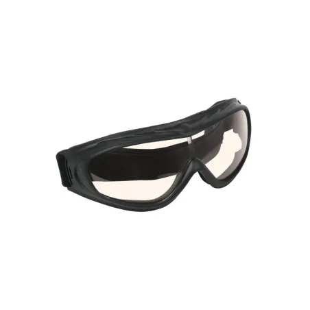  Goggles de seguridad ligeros mica transparente, Truper 19952 17.79661 Goggles de seguridad ligeros mica transparente, Truper 19