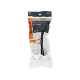 Lentes de Seguridad Ajustable Transparente, 100% Policarbonato con UV Antirayadura, LEN-2000 14284 Truper - Truper 3