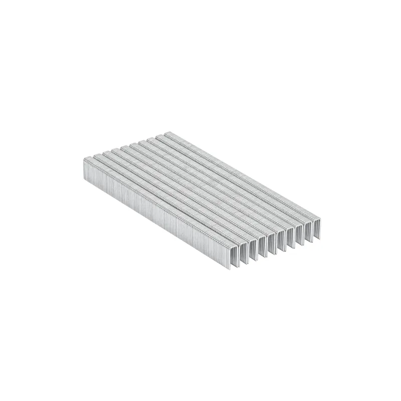  Grapas Corona 1/4" Calibre 18 L13mm Engrapadora Neumatica C5000u Truper 18270 19.491525 Grapas Corona 1/4" Calibre 18 L13mm Eng