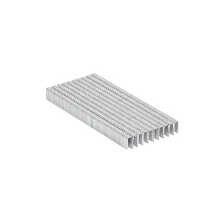  Grapas Corona 1/4" Calibre 18 L13mm Engrapadora Neumatica C5000u Truper 18270 19.491525 Grapas Corona 1/4" Calibre 18 L13mm Eng