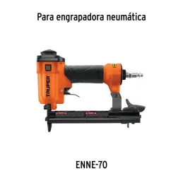  Grapas Corona 3/8" Calibre 22 L10mm Engrapadora Neumatica C5000u Truper 18284 9.067797 Grapas Corona 3/8" Calibre 22 L10mm Engr