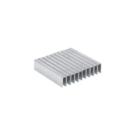  Grapas Corona 7/16" Calibre 16 L25mm Engrapadora Neumatica C1000u Truper 13321 13.389831 Grapas Corona 7/16" Calibre 16 L25mm E