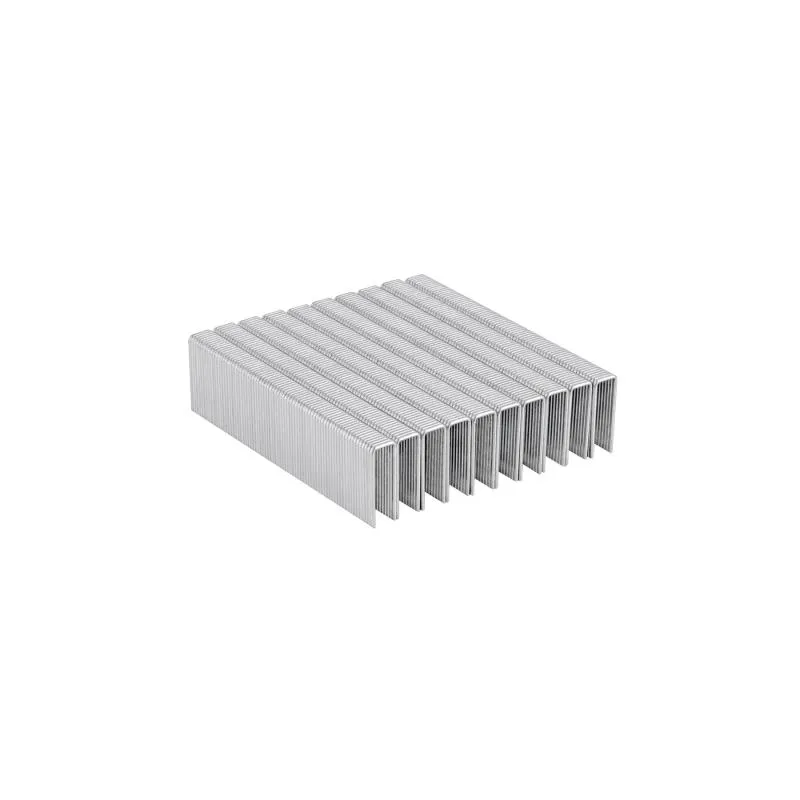  Grapas Corona 7/16" Calibre 16 L32mm Engrapadora Neumatica C1000u Truper 13334 16.101695 Grapas Corona 7/16" Calibre 16 L32mm E