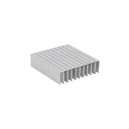  Grapas Corona 7/16" Calibre 16 L32mm Engrapadora Neumatica C1000u Truper 13334 16.101695 Grapas Corona 7/16" Calibre 16 L32mm E