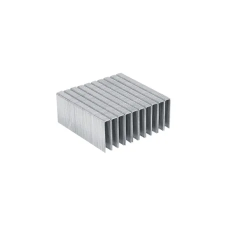  Grapas Corona 7/16" Calibre 16 L45mm Engrapadora Neumatica C1000u Truper 13348 19.491525 Grapas Corona 7/16" Calibre 16 L45mm E