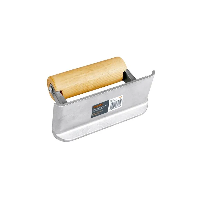  Gruña Canto AAluminio 380 Crear Marca de Ranura Truper 15421 10 Gruña Canto AAluminio 380 Crear Marca de Ranura Truper 15421

F