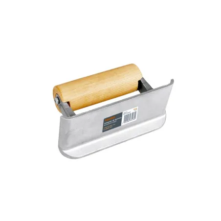  Gruña Canto AAluminio 380 Crear Marca de Ranura Truper 15421 10 Gruña Canto AAluminio 380 Crear Marca de Ranura Truper 15421

F