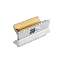  Gruña Centro AAluminio 380 Crea Marca de Ranura Truper 15424 14.40678 Gruña Centro AAluminio 380 Crea Marca de Ranura Truper 15