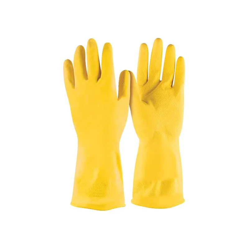  Guantes de Latex Talla M Afelpado para limpieza Pretul 23260 3.305085 Guantes de Latex Talla M Afelpado para limpieza Pretul 23