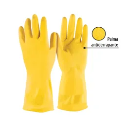  Guantes de Latex Talla CH Afelpado para limpieza Pretul 23263 3.305085 Guantes de Latex Talla CH Afelpado para limpieza Pretul 