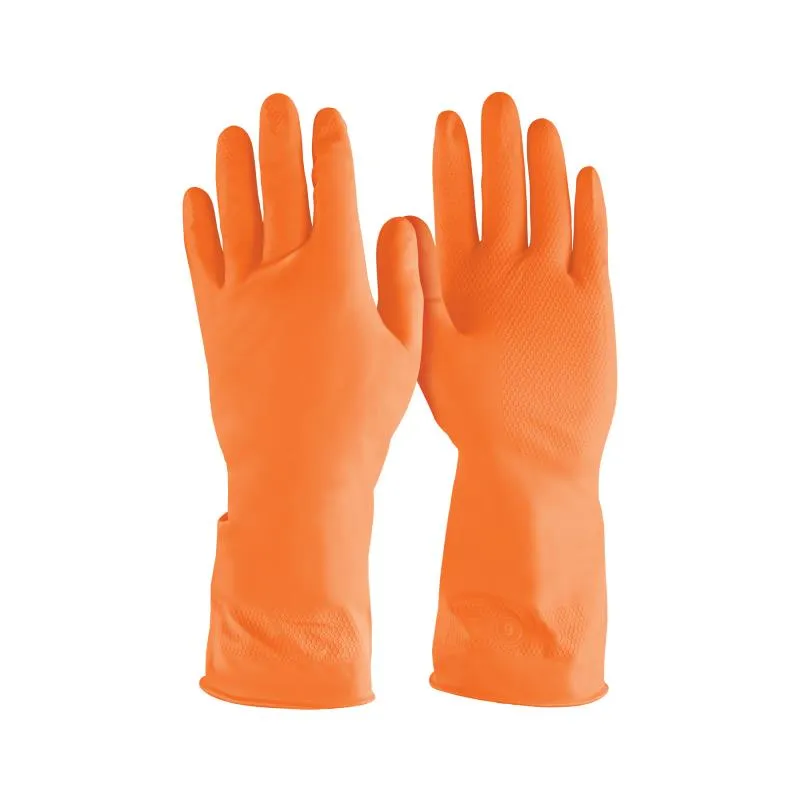  Guantes de Latex Talla G Afelpado para limpieza Truper 14263 4.067797 Guantes de Latex Talla G Afelpado para limpieza Truper 14