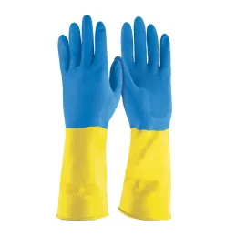  Guantes de Latex Talla G Rec Neopreno para limpieza Truper 15269 5.677966 Guantes de Latex Talla G Rec Neopreno para limpieza T