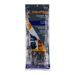  Guantes de Latex Talla M puños extralargo uso industrial Truper 14268 16.949153 Guantes de Latex Talla M puños extralargo uso i