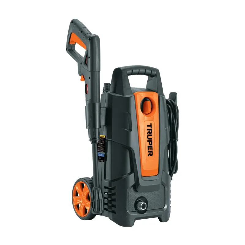  Hidrolavadoras electrica 1500PSI 1400W 220V Truper 102095 236.440678 Hidrolavadoras electrica 1500PSI 1400W 220V Truper 102095
