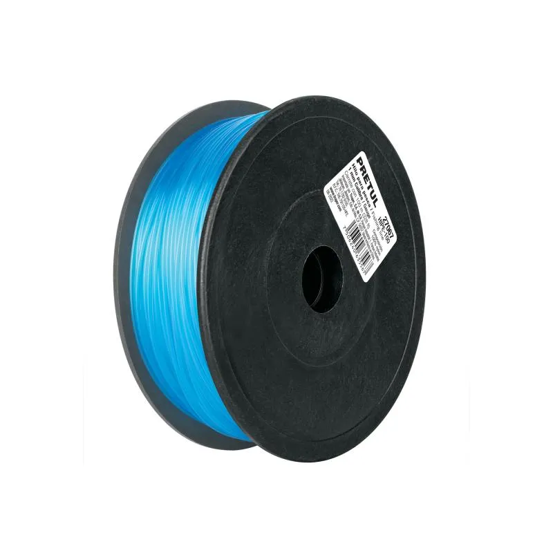  Hilo para Pesca 100m Calibre 1mm Tension 38.1kg, para Albañileria Pesca Plomeria, HIPE-100 27067 Truper 5.423729 Hilo para Pesc