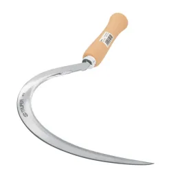 Hoz Dentada 0 Area de corte 16" Abertura del Arco 10", HP-0 15120 Truper - Truper 1