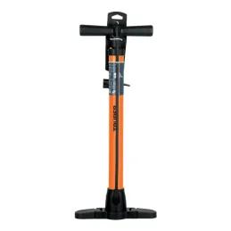  Inflador Manual 23", Cuerpo Metalico, Presion Maxima 100 PSI, BOM-TR 14863 Truper 20.338983 Inflador Manual 23", Cuerpo Metalic