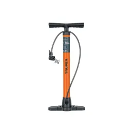 Inflador Manual 23", Cuerpo Metalico, Presion Maxima 100 PSI, BOM-TR 14863 Truper - Truper 1