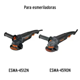 Interruptor de repuesto 100756 12872 ESMA-4512N-90N Truper 101708 - Truper 2