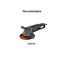  Interruptor de repuesto 12482 ESMA-9N3 Truper 101707 17.79661 Interruptor de repuesto 12482 ESMA-9N3 Truper 101707

Para esmeri
