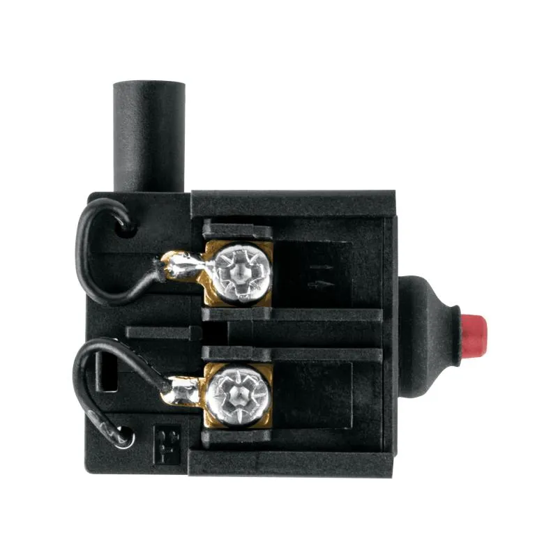  Interruptor de repuesto ERGO-4590/4580/45110/4570 Truper 101614 12.033898 Interruptor de repuesto ERGO-4590/4580/45110/4570 Tru