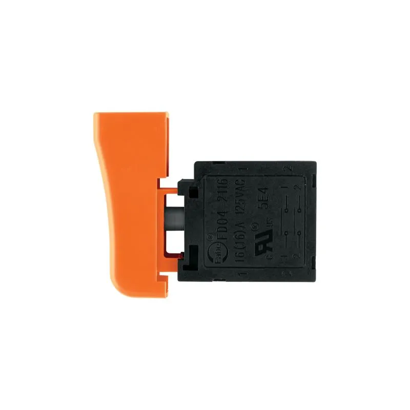  Interruptor de repuesto para 19320 ROEL-50N2 Truper 101377 19.491525 Interruptor de repuesto para 19320 ROEL-50N2 Truper 101377