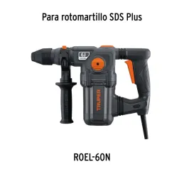 Interruptor de repuesto para 19323 ROEL-60N Truper 101376 Truper-Interruptor de repuesto para 19323 ROEL-60N Truper 101376 Para 