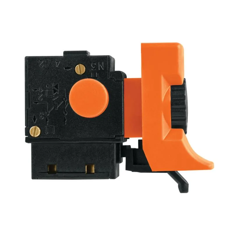  Interruptor de repuesto para 19324 ROTO-1/2N7 Truper 101440 22.033898 Interruptor de repuesto para 19324 ROTO-1/2N7 Truper 1014