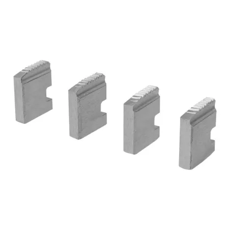  Juego de 4 Peines para Tarrajas 1/2" para T-852X, Truper 14612 105.084746 Juego de 4 Peines para Tarrajas 1/2" para T-852X, Tru