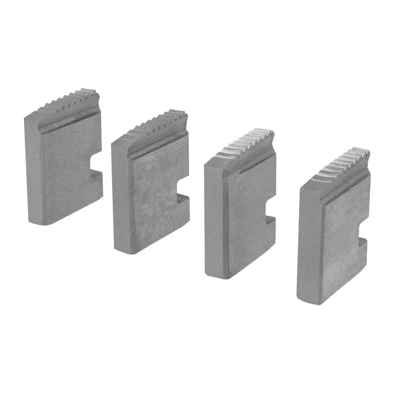  Juego de 4 Peines para Tarrajas 1" para T-852X, Truper 14616 122.881356 Juego de 4 Peines para Tarrajas 1" para T-852X, Truper 