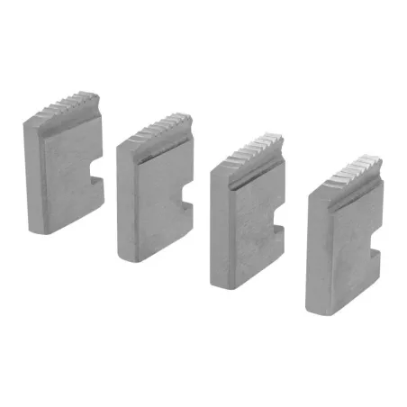  Juego de 4 Peines para Tarrajas 1-1/4" para T-852X, Truper 14617 122.881356 Juego de 4 Peines para Tarrajas 1-1/4" para T-852X,