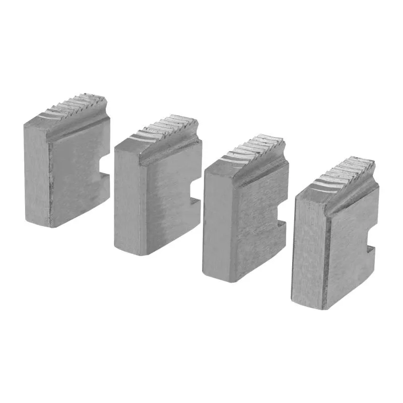  Juego de 4 Peines para Tarrajas 1-1/2" para T-852X, Truper 14619 149.152542 Juego de 4 Peines para Tarrajas 1-1/2" para T-852X,