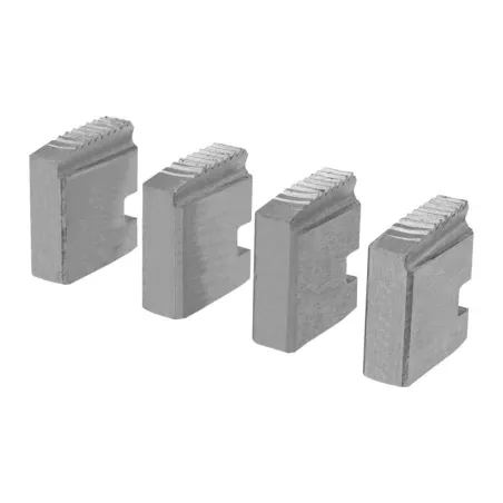  Juego de 4 Peines para Tarrajas 1-1/2" para T-852X, Truper 14619 149.152542 Juego de 4 Peines para Tarrajas 1-1/2" para T-852X,