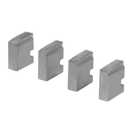  Juego de 4 Peines para Tarrajas 2" para T-852X, Truper 14620 149.152542 Juego de 4 Peines para Tarrajas 2" para T-852X, Truper 