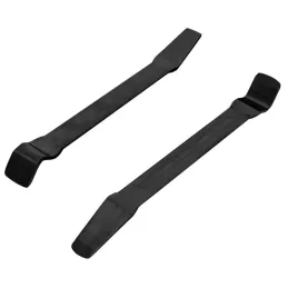 Juego de Palancas para cambio de llanta de carretilla L23cm 2 piezas, facilita el cambio, PAL-CAT 11089 Truper - Truper 1