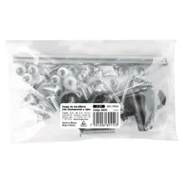 Juego tornilleria chumaceras y Eje, Truper 100154 - Truper 4