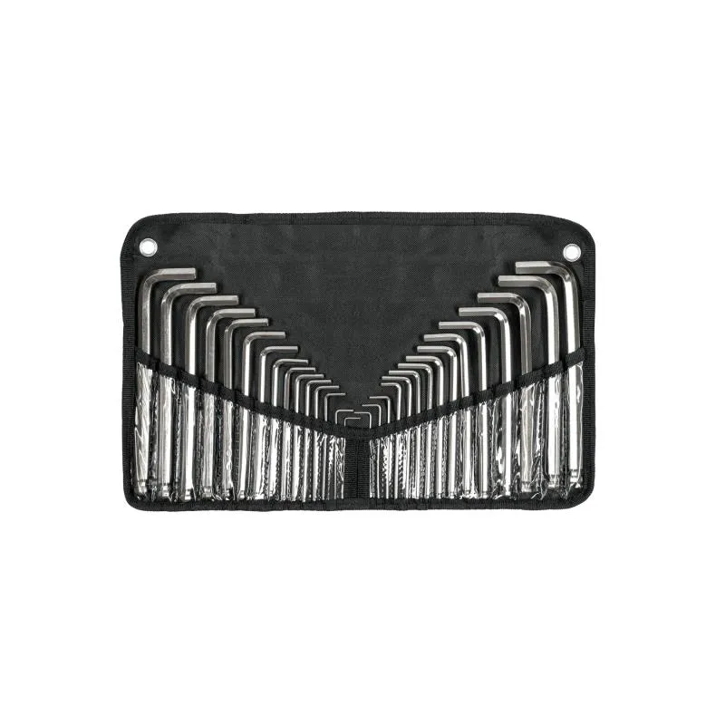  Juegos de 30 llaves Allen STD y MM EstucheTela Truper 15562 50 Juegos de 30 llaves Allen STD y MM EstucheTela Truper 15562

Fab