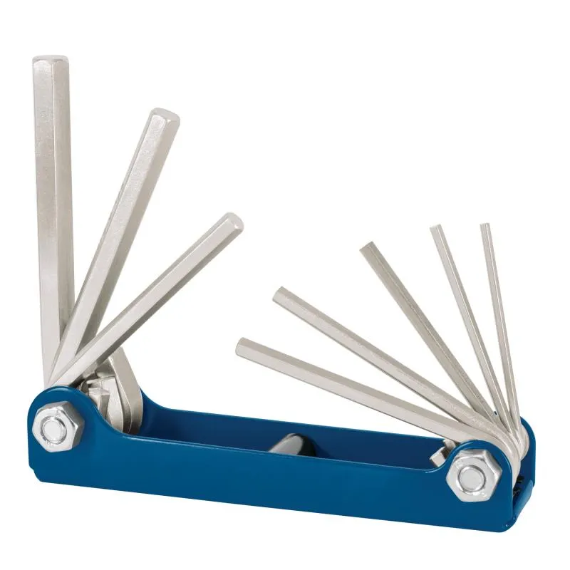  Juegos de 8 Llaves Allen MM Tnavaja Truper 15555 11.186441 Juegos de 8 Llaves Allen MM Tnavaja Truper 15555

Fabricadas en acer