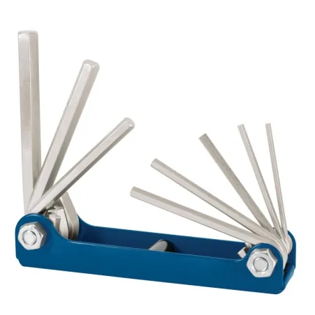  Juegos de 8 Llaves Allen MM Tnavaja Truper 15555 11.186441 Juegos de 8 Llaves Allen MM Tnavaja Truper 15555

Fabricadas en acer