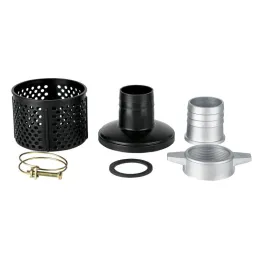 Kit Conector descarga 2" para Motobomba 17116 28029 Truper 101150 - Truper 1