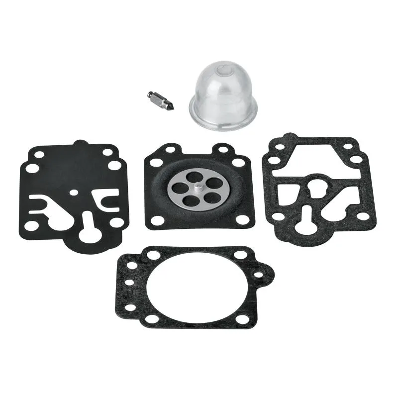 Kit de mantenimiento para carburador para DES-30C Truper 101794 - Truper 1