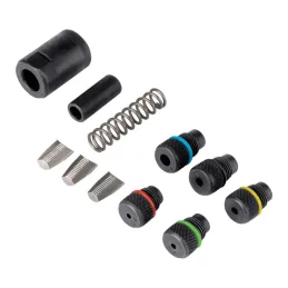 Kit de refacciones y mordazas para remachadora 100733 RE-TI Truper 102231 - Truper 1