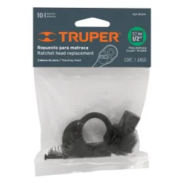 Kit de Repuesto para Ratchet 13410 M-1249, Truper 13409 - Truper 3
