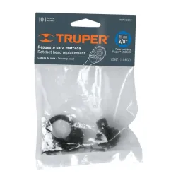 Kit de Repuesto para Ratchet 13659 M-3849, Truper 13658 - Truper 3