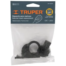 Kit de Repuesto para Ratchet 13900 M-3449, Truper 13899 - Truper 3