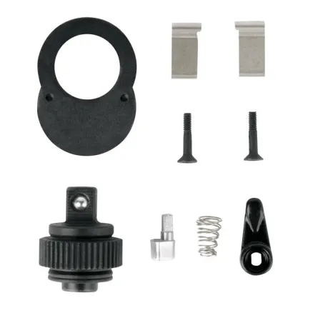  Kit de Repuesto para Ratchet M-1449-N 13214, Truper 101616 20.338983 Kit de Repuesto para Ratchet M-1449-N 13214, Truper 101616