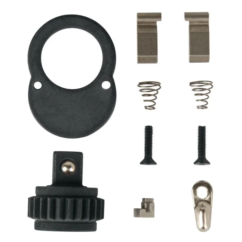  Kit de repuesto para Torquimetro 13547 TORQ-3/4, Truper 101604 98.305085 Kit de repuesto para Torquimetro 13547 TORQ-3/4, Trupe