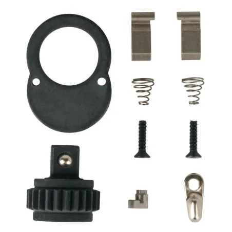  Kit de repuesto para Torquimetro 13547 TORQ-3/4, Truper 101604 98.305085 Kit de repuesto para Torquimetro 13547 TORQ-3/4, Trupe