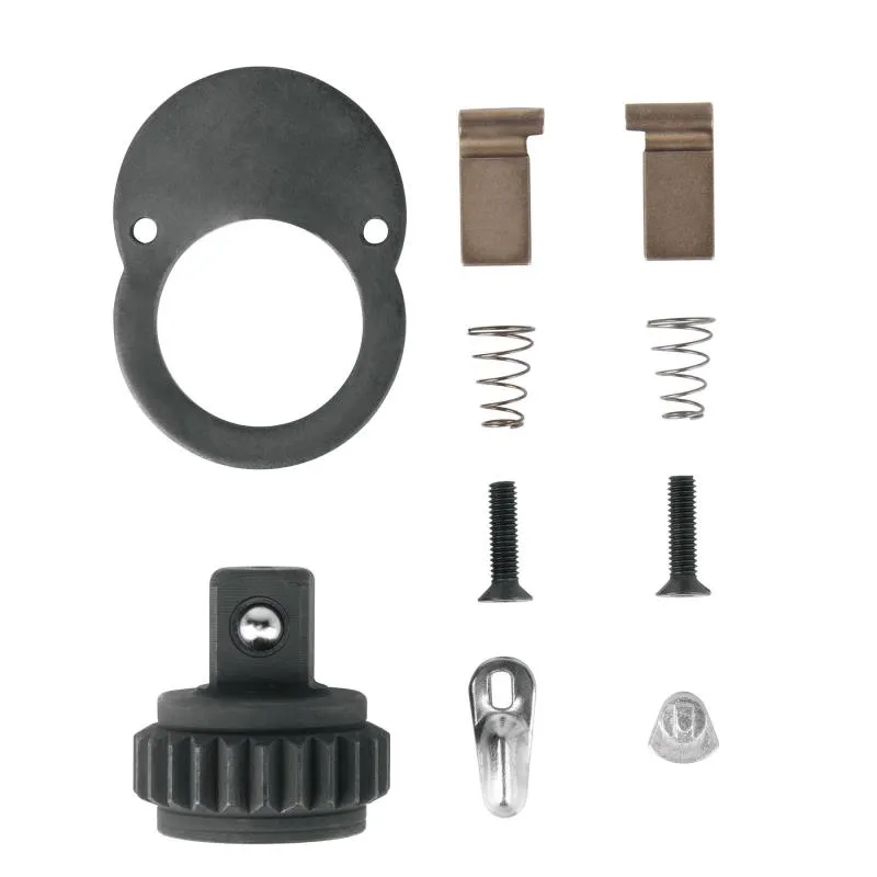  Kit de repuesto para Torquimetro 13568 TORQ-1/2, Truper 101603 40.677966 Kit de repuesto para Torquimetro 13568 TORQ-1/2, Trupe