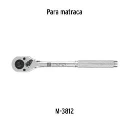 Kit de Repuesto refacciones para 13413 M-3812B Truper 102203 - Truper 2